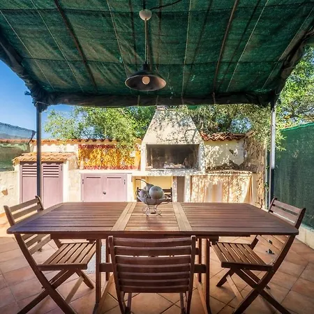 Large With Veranda- 2 Km From And Center