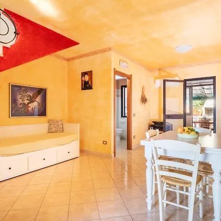 Large With Veranda- 2 Km From And Center