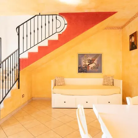 Large With Veranda- 2 Km From And Center