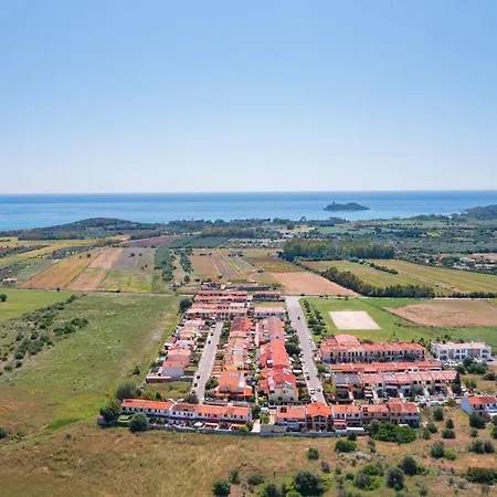 Large With Veranda- 2 Km From And Center
