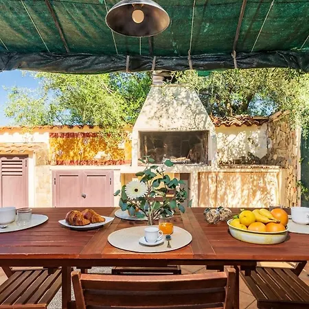 Appartement Large With Veranda- 2 Km From And Center